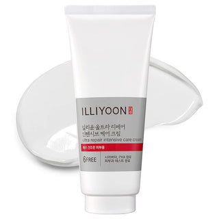 ILLIYOON Ultra Intensive Care Cream 200mL - Kbeauty Canada