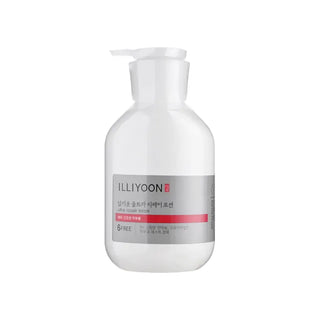 ILLIYOON Ultra Lotion 350mL - Kbeauty Canada