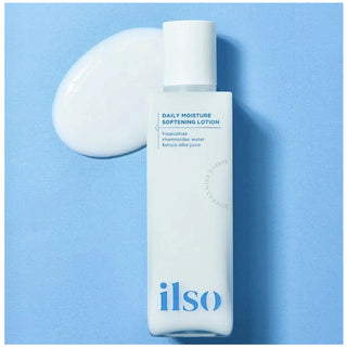 ILSO Daily Moisture Softening Lotion 150mL