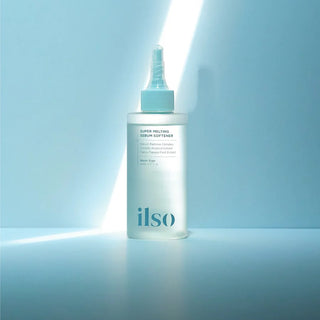 ILSO Super Melting Serum Softnet 150mL