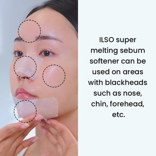 ILSO Super Melting Serum Softnet 150mL