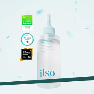 ILSO Super Melting Serum Softnet 150mL