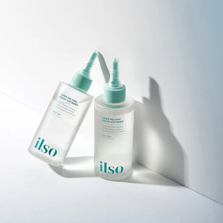 ILSO Super Melting Serum Softnet 150mL