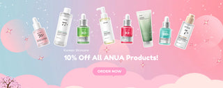 korean beauty products