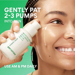 INNISFREE Green Tea Seed Hyaluronic Acid Serum 80mL