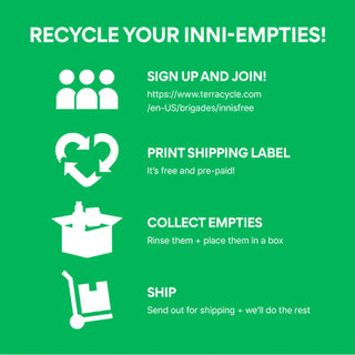 INNISFREE No Sebum Mineral Powder 5g