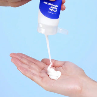 ISNTREE Hyaluronic Acid Moist Cream 100mL - Kbeauty Canada