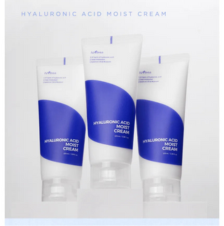 ISNTREE Hyaluronic Acid Moist Cream 100mL