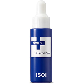 ISOI Acni Dr. 1st Control Serum 40mL