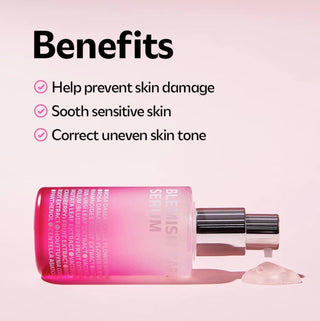 ISOI Blemish Care Up Serum 35mL