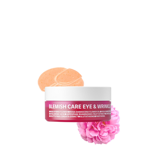 ISOI BLEMISH CARE EYE & WRINKLE PATCH - Kbeauty Canada