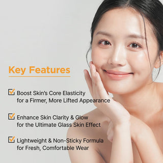 ISOI INTENSIVE LIFTING SERUM 35ML - 
Kbeauty Canada