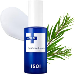 ISOL ACNI DR. 1ST CONTROL SERUM 40ML - Kbeauty Canada