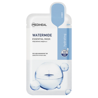 MEDIHEAL Watermide Essential Mask 24mL (1ea)