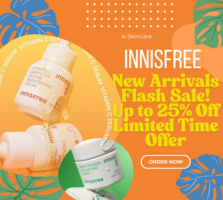 Innisfree_Korean_beauty_skincare_Canada_mobile