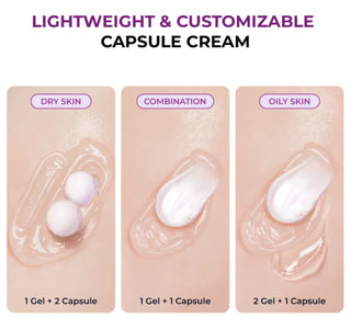 JUMISO Niacinamide 5 + Overnight Cream 50ml