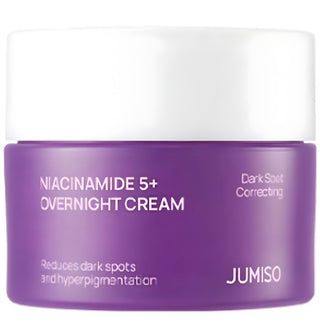 JUMISO Niacinamide 5 + Overnight Cream 50ml