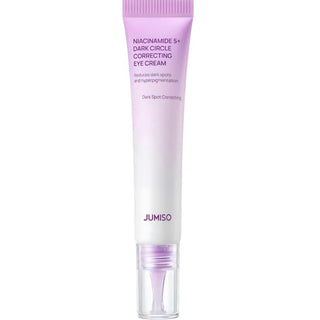 Jumiso Niacinamide 5+ Dark Circle Correcting Eye Cream 15ml