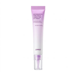 Jumiso Niacinamide 5+ Dark Circle Correcting Eye Cream 15ml - Kbeauty Canada
