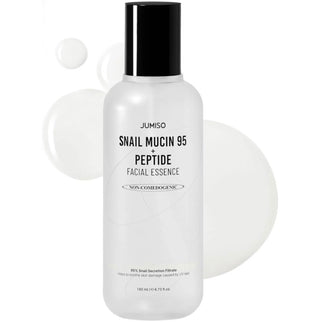 Jumiso Snail Mucin 95 + Peptide Facial Essence 140ml