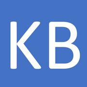 KBeauty Canada logo