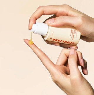 KSECRET Seoul 1988 Glow Serum : Niacinamide 15% + Yuja - Kbeauty Canada