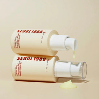 KSECRET Seoul 1988 SERUM: Retinal Liposome 2% + Black Ginseng 30mL - Kbeauty Canada