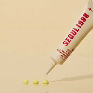 KSECRET Seoul 1988 Advanced Shot : Retinal Liposome 12% + Black Rice