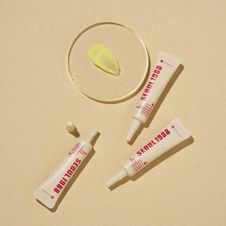 KSECRET Seoul 1988 Advanced Shot : Retinal Liposome 12% + Black Rice