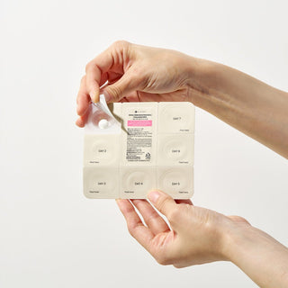 KSECRET Seoul 1988 Boosting Ball : Collagen 100%