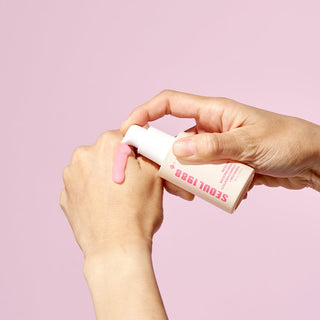 KSECRET Seoul 1988 Boosting Serum: Collagen Complex 7 + Red Ginseng