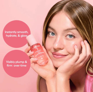 LANEIGE Bouncy & Firm Serum Mini Sample - Kbeauty Canada