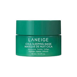 LANEIGE Cica Sleeping Mask 10mL (Sample)