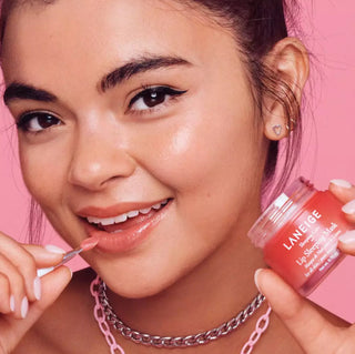 Laneige Lip Sleeping Mask EX (Pink)