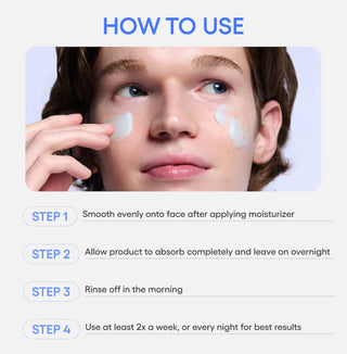 Laneige Water Sleeping Mask EX 15ml (Sample)