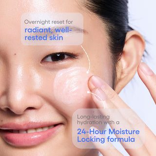 Laneige Water Sleeping Mask EX 15ml (Sample)