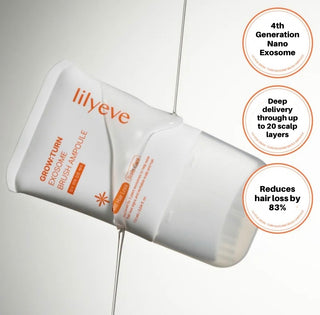 Lilyeve Grow Turn Exosome Brush Ampoule 100ml