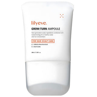 Lilyeve Grow Turn Exosome Brush Ampoule 100ml