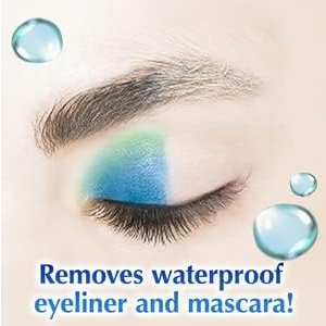MANDOM Bifesta Eye Makeup Remover 145mL