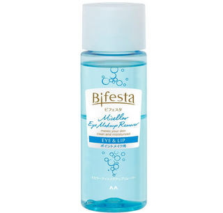 MANDOM Bifesta Eye Makeup Remover 145mL