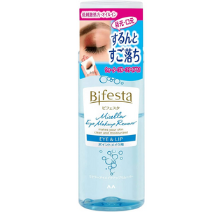 MANDOM Bifesta Eye Makeup Remover 145mL