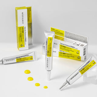 MARY&MAY Spicule Retinol PDRN 2000 Shot 15g
