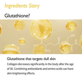 MEDICUBE Deep Vita C Glutathione Brightening Mask 27mL (1ea)