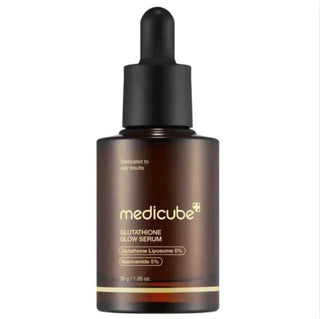 MEDICUBE Glutathione Glow Serum 30g