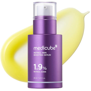 MEDICUBE Retinol Boosting Serum 30mL