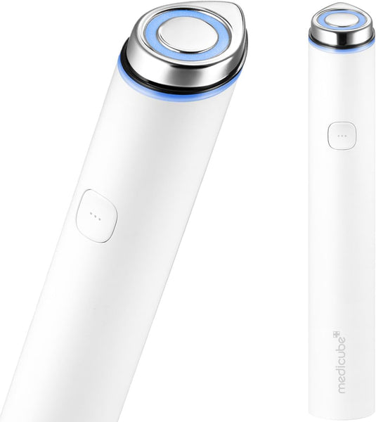 MEDICUBE Age-R Booster Pro Mini White – Kbeauty Canada