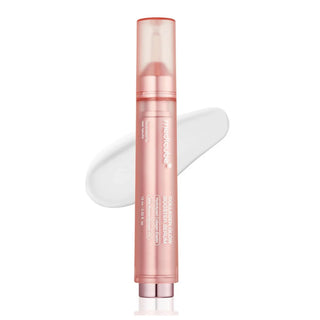 Damaged Box brand Medicube Collagen Glow Booster Serum 15mL in a damaged packaging box with product details visible.