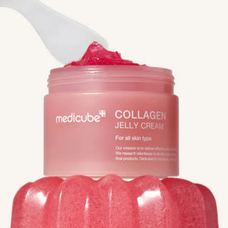 MEDICUBE Collagen Jelly Cream 50mL