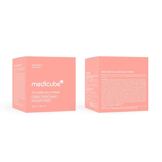 MEDICUBE Collagen Jelly Cream 50mL