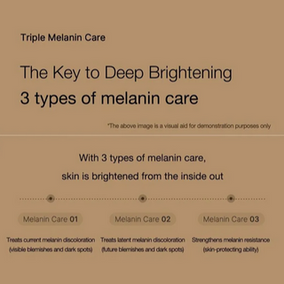 MEDICUBE Deep Vita C Ampoule 2.0, 3x10g - Kbeauty Canada